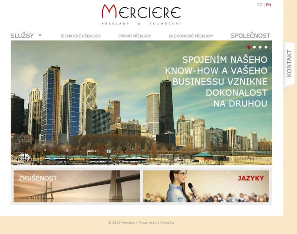 Merciere.cz
