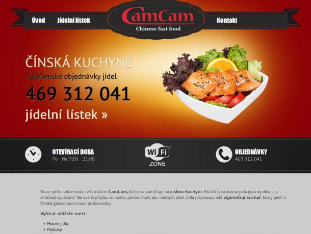 CamCam.cz